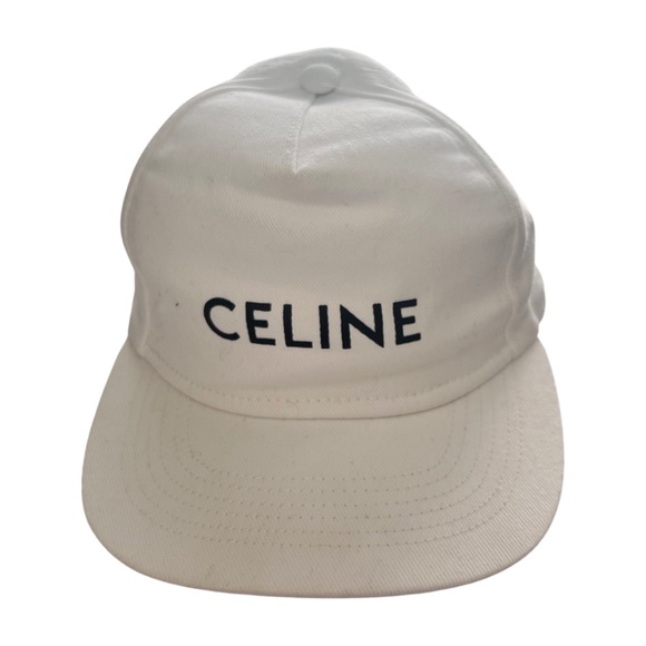 Celine Hat - Picture 1 of 6